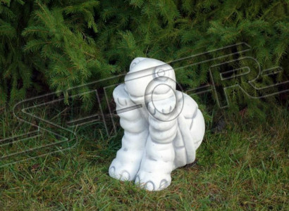 Garden Turtle Decoration Figure Patio S103103 Statue